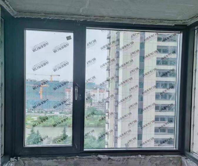 南京門窗